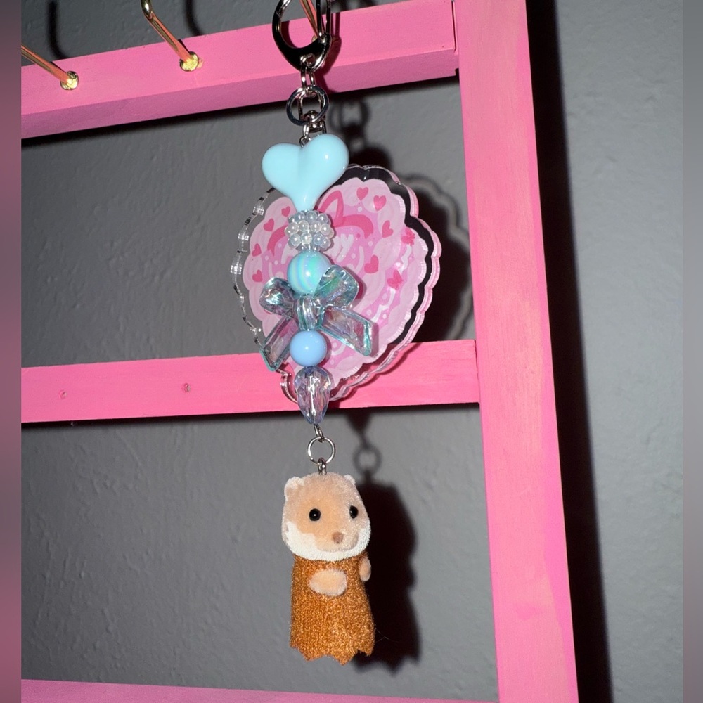 Calico critters